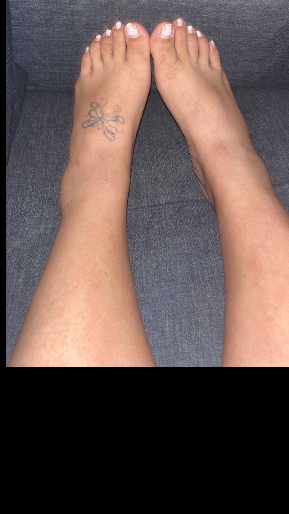 lovelyfeet_madamb OnlyFans profile picture