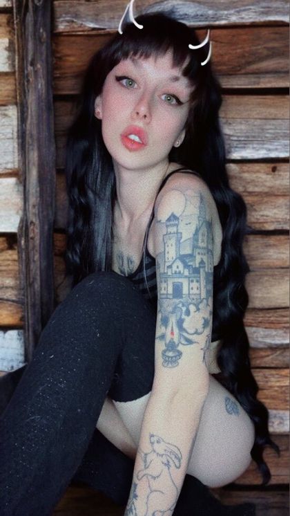 lafantomenoir OnlyFans picture