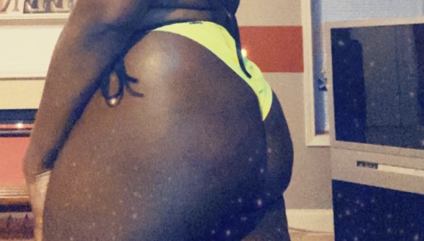 stonie_lovee OnlyFans profile picture