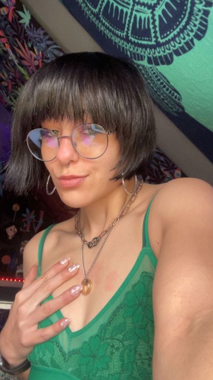 highmusclemommy OnlyFans picture