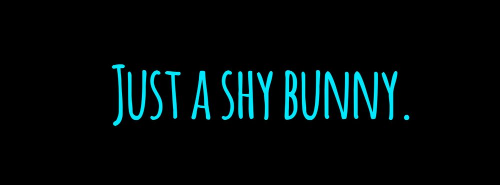 shybabybunny19 OnlyFans profile picture