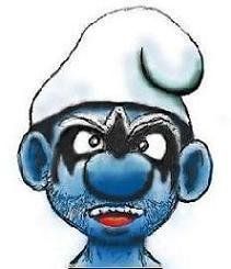 officialwarriorsmurf OnlyFans picture