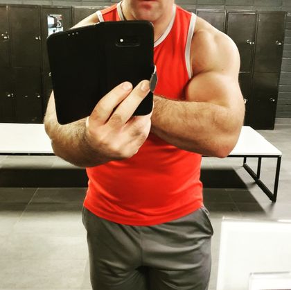 shredder8311 OnlyFans picture