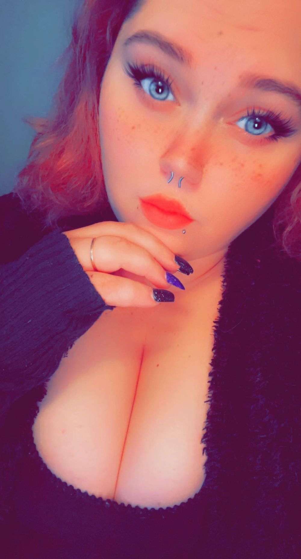 h0rnybabe69 OnlyFans profile picture