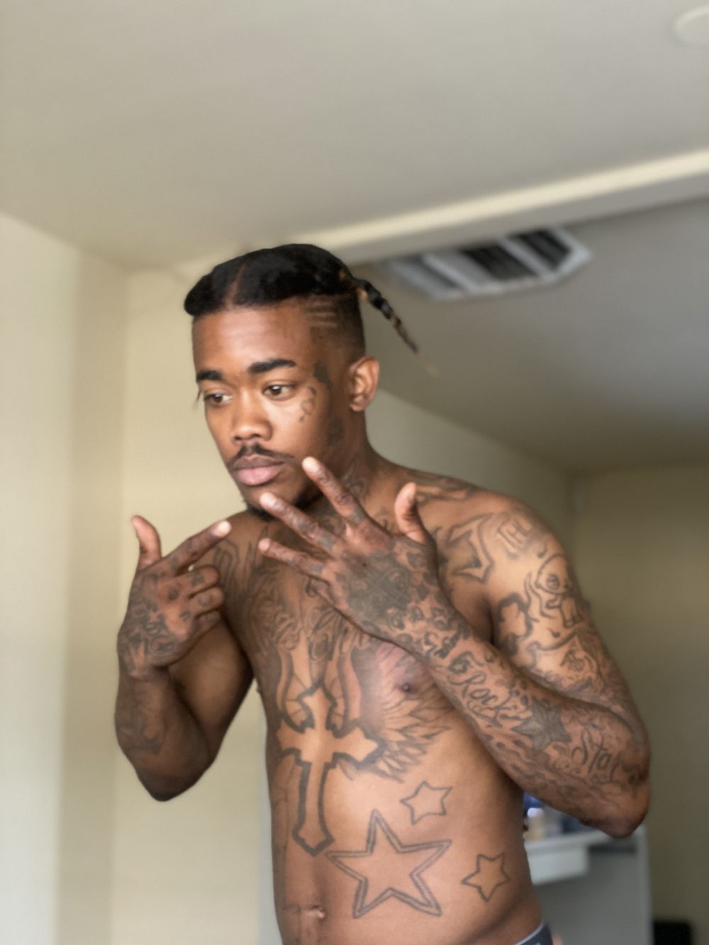 dontrizl3 OnlyFans profile picture