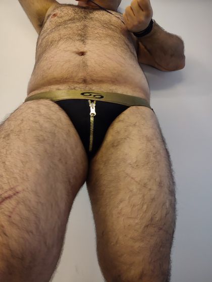 fetish_bottom OnlyFans picture