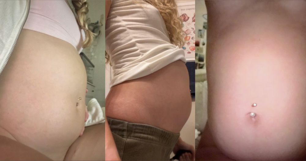 bellybabe444 OnlyFans profile picture