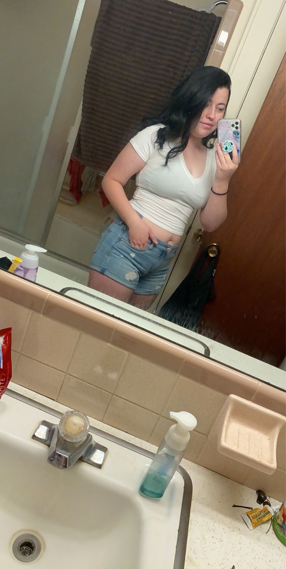 yourbigbootyhoe OnlyFans profile picture
