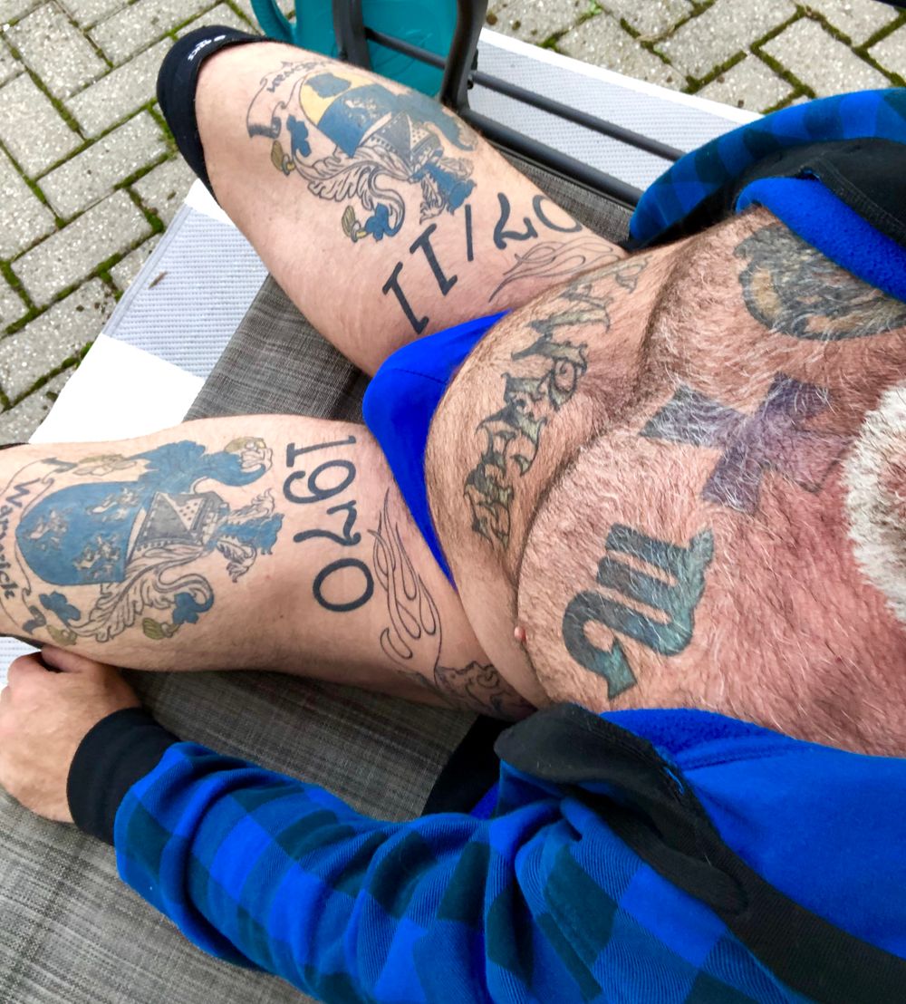 sargentdickson70 OnlyFans profile picture