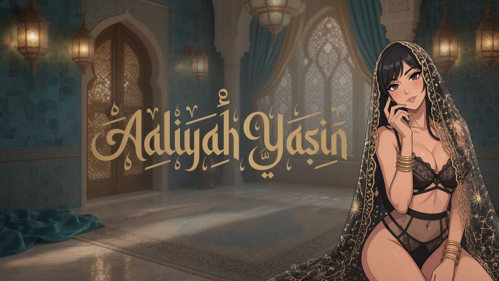 aaliyah.yasin OnlyFans profile picture