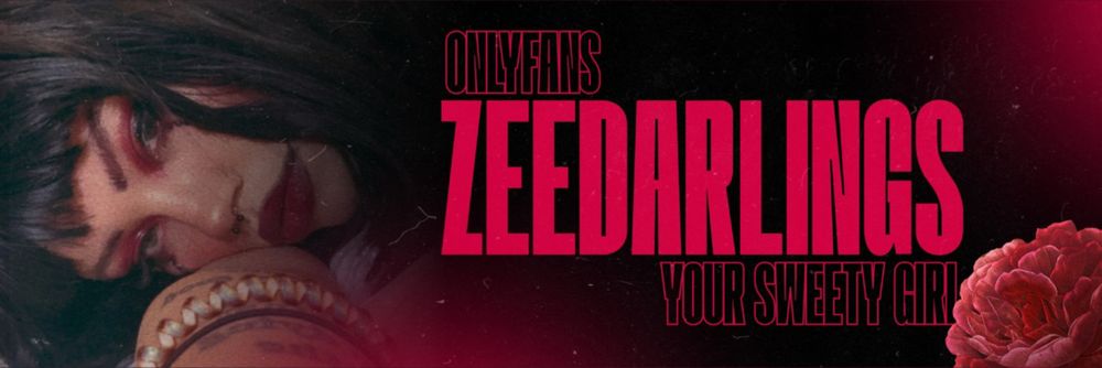 zeedarlings OnlyFans profile picture