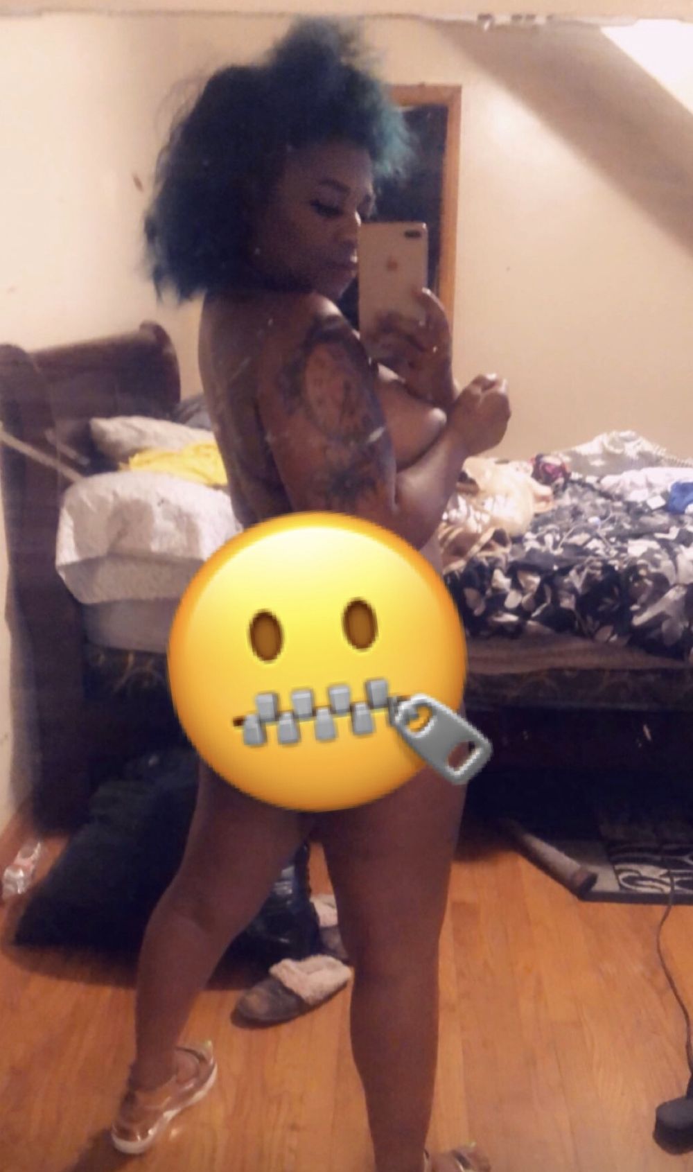 beauteefultee OnlyFans profile picture