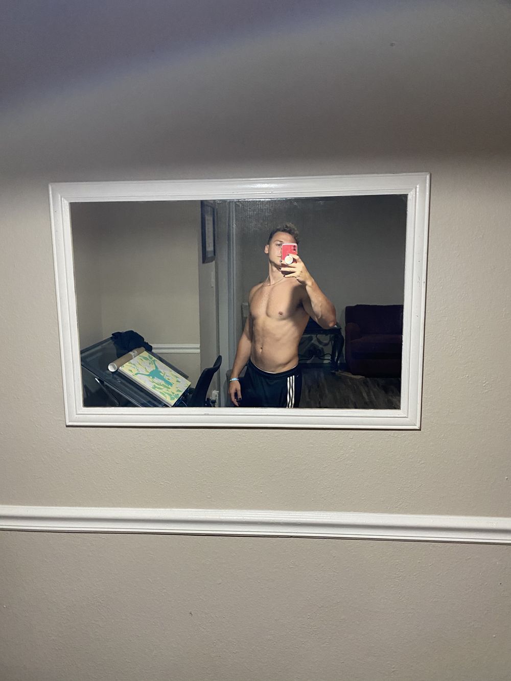 trappedoutthebrando OnlyFans profile picture