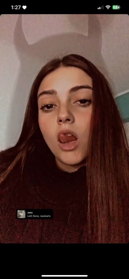 itsaliciababy OnlyFans picture