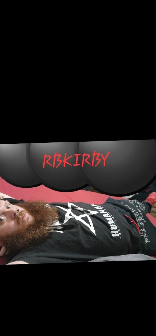 redbeardkirby OnlyFans profile picture