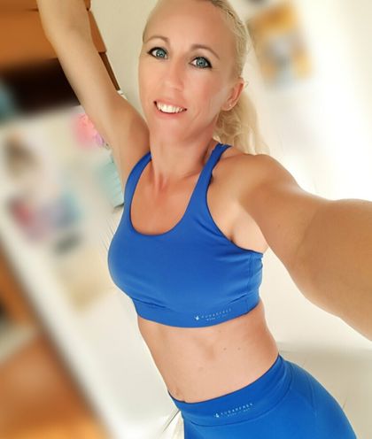 charleyblue OnlyFans picture