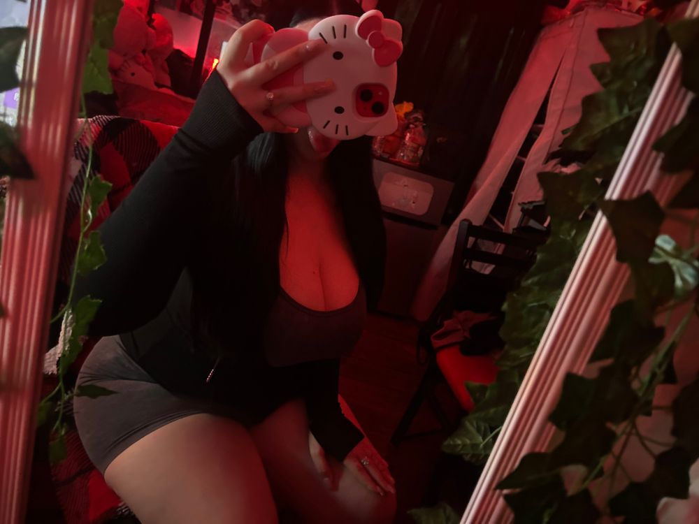 urfavoritesnowbunni OnlyFans profile picture