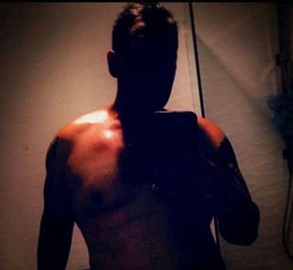man_at_midnight OnlyFans picture