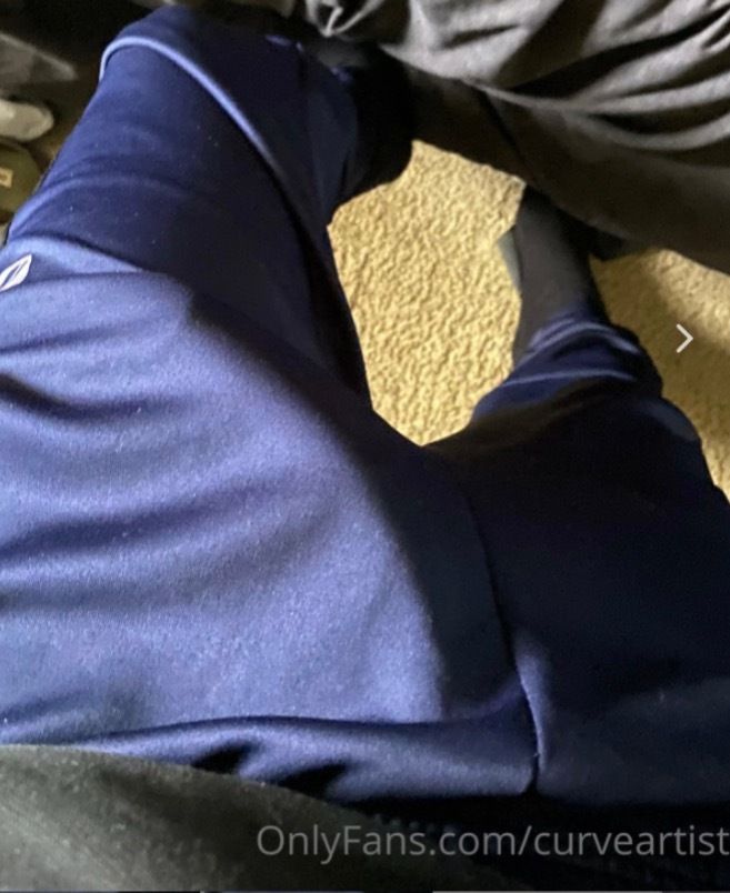 curveartist OnlyFans profile picture