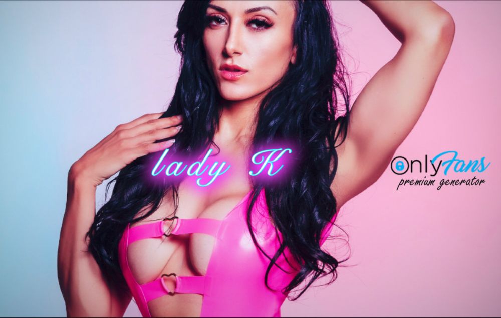 goddesskfindomx OnlyFans profile picture