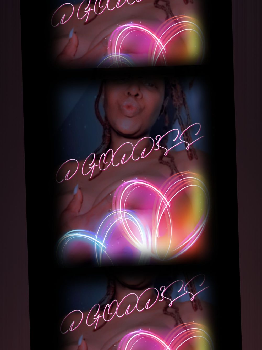 therealoralgodd3ss OnlyFans profile picture