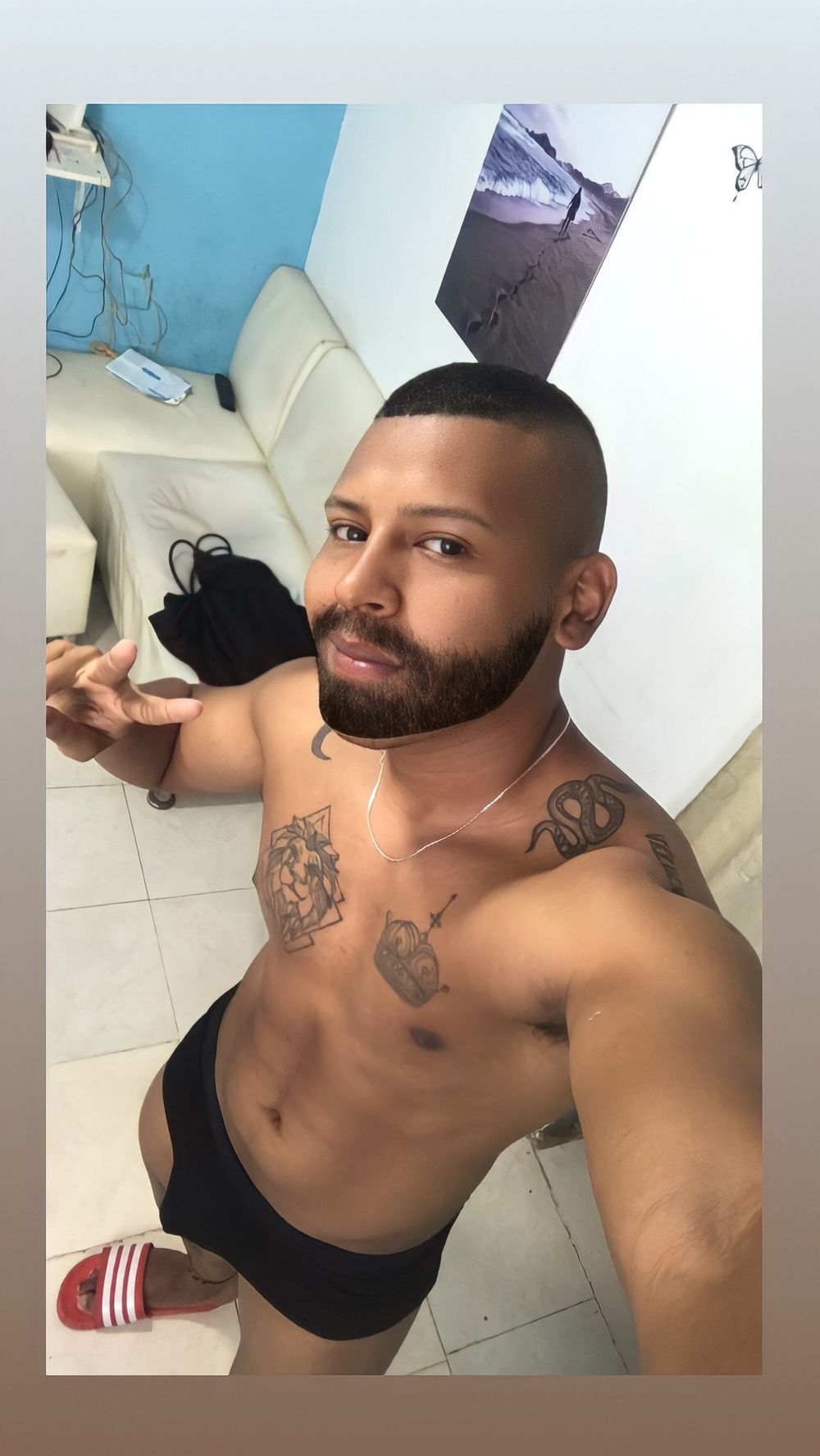 exoticmen OnlyFans profile picture
