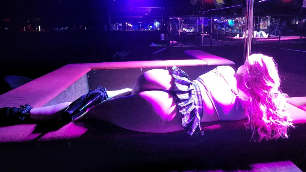 unfilteredsiren OnlyFans profile picture