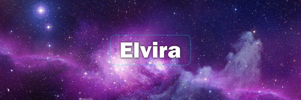 elvirafem OnlyFans profile picture