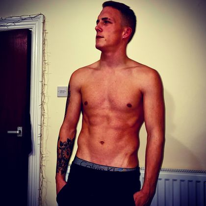 cw199723 OnlyFans picture