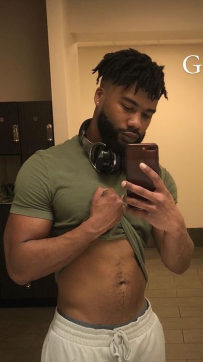 drill_monger OnlyFans picture