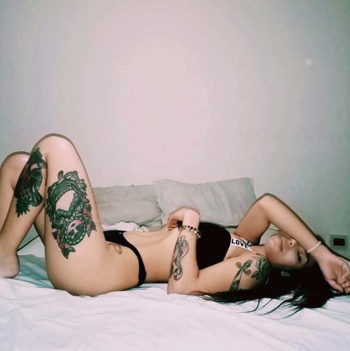 becca0892 OnlyFans profile picture