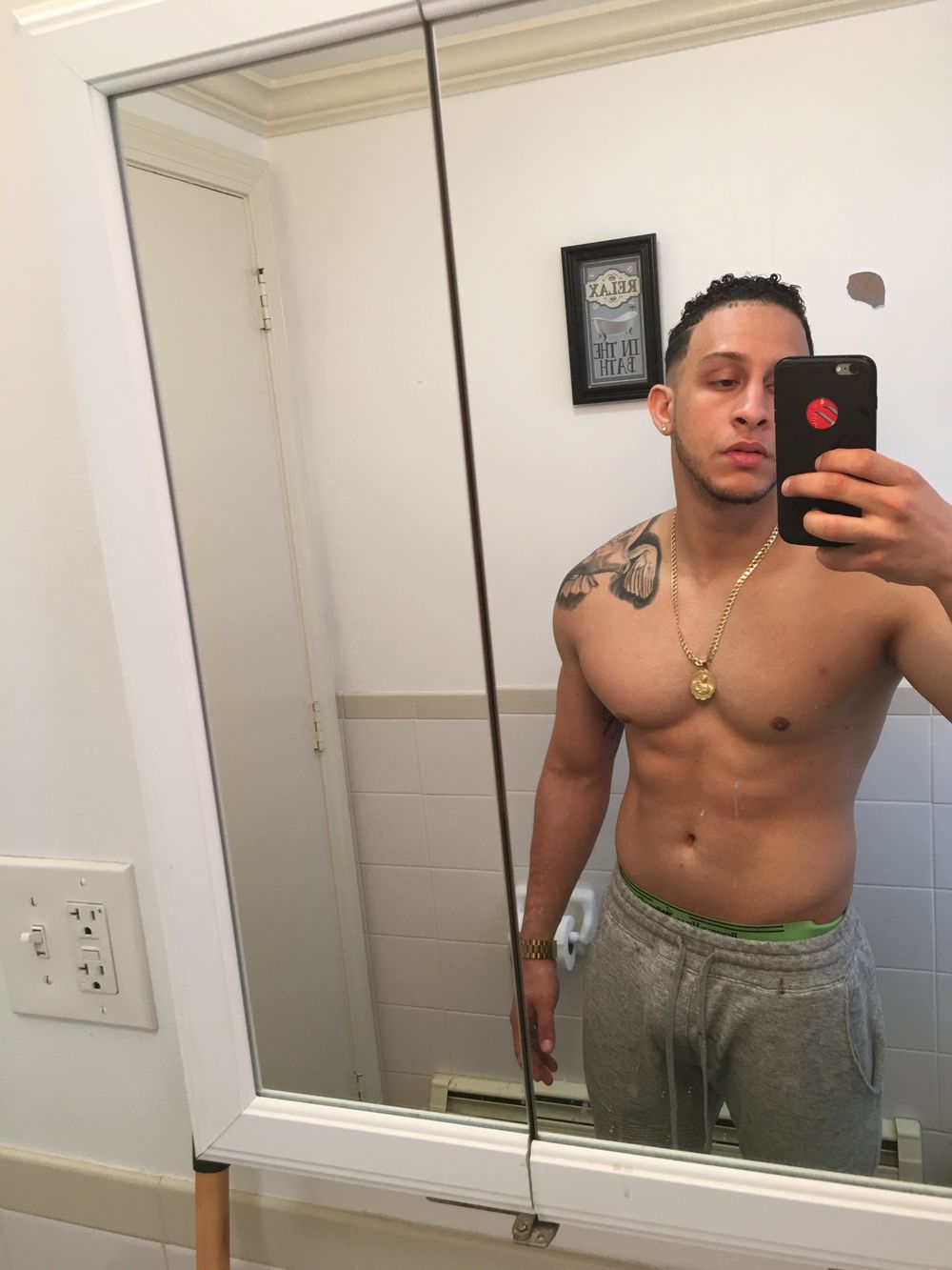 mangu_consalami OnlyFans profile picture