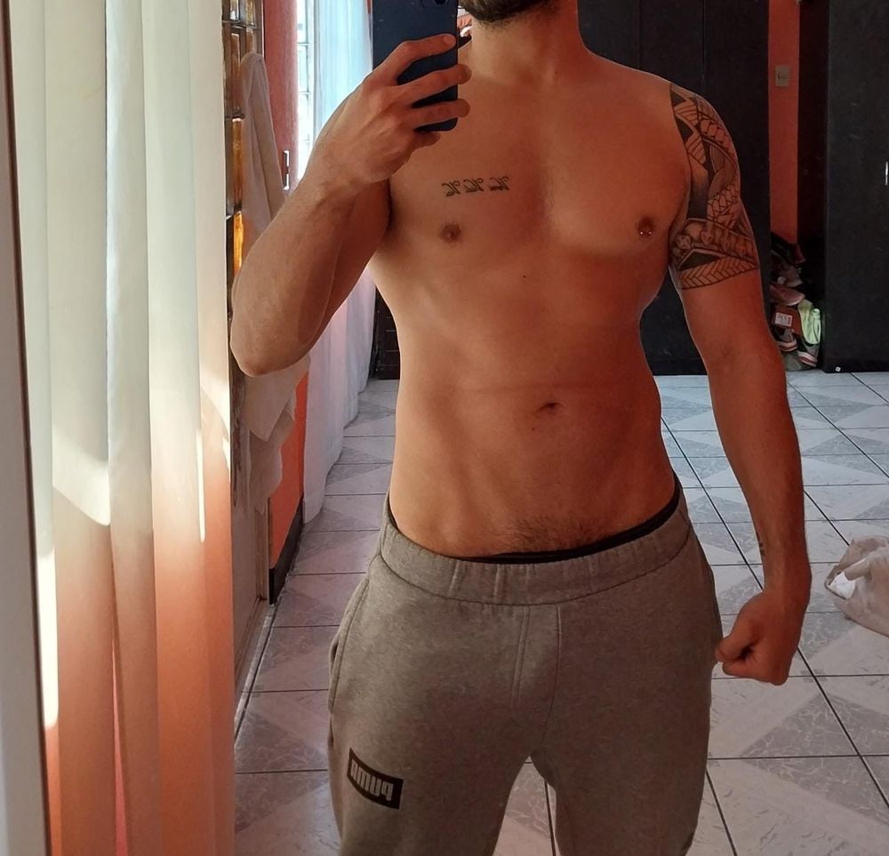 jeff_hot OnlyFans profile picture