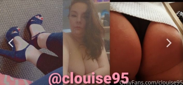 clouise95 OnlyFans profile picture