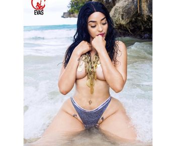 Glory Barbie Dominicana