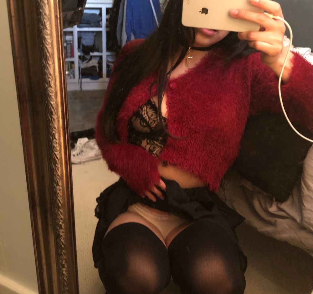 samanthaaaamarieee OnlyFans profile picture