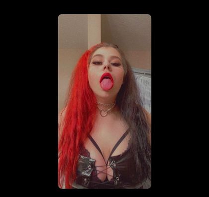lurxi OnlyFans picture