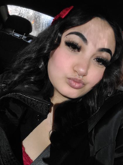 dreamofvalentina OnlyFans picture