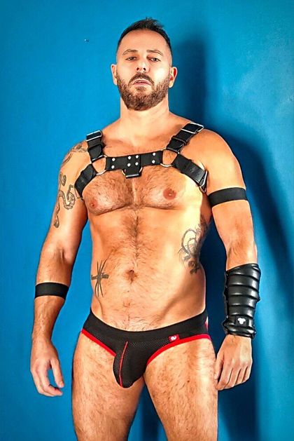 markjacks OnlyFans picture