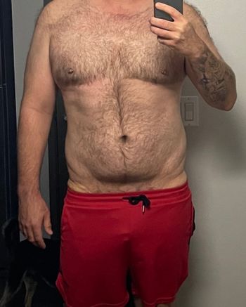 Gaybearfeetfetish