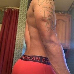 showhorse OnlyFans picture