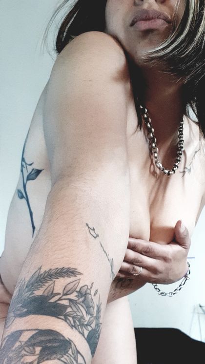 melashines OnlyFans picture