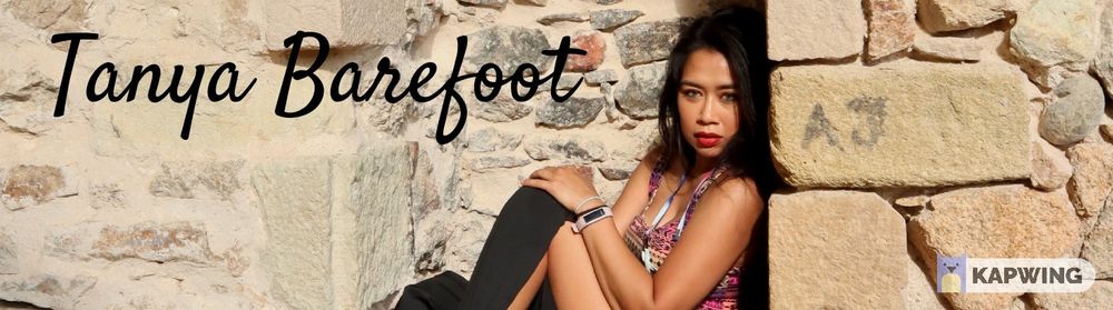 tanya_barefoot OnlyFans profile picture