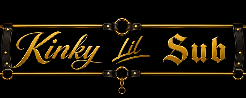 kinkylilsub94 OnlyFans profile picture