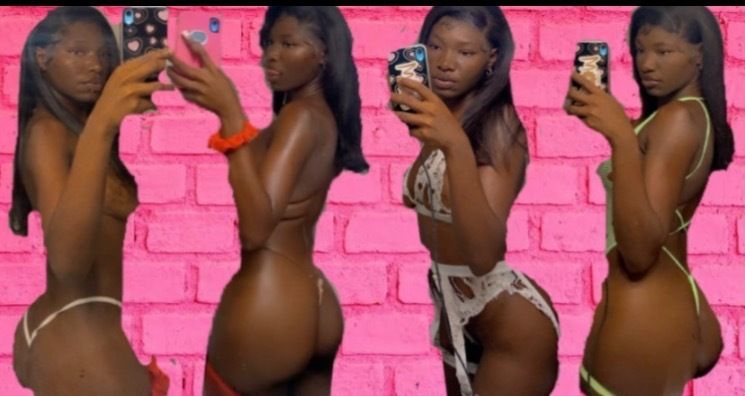 ofprettyblaack OnlyFans profile picture