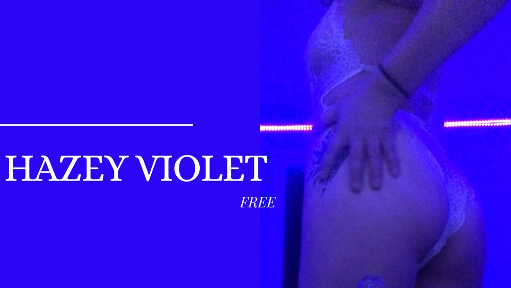 hazeyvioletfree OnlyFans profile picture