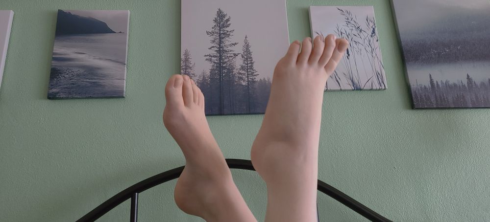 barefootaffair OnlyFans profile picture