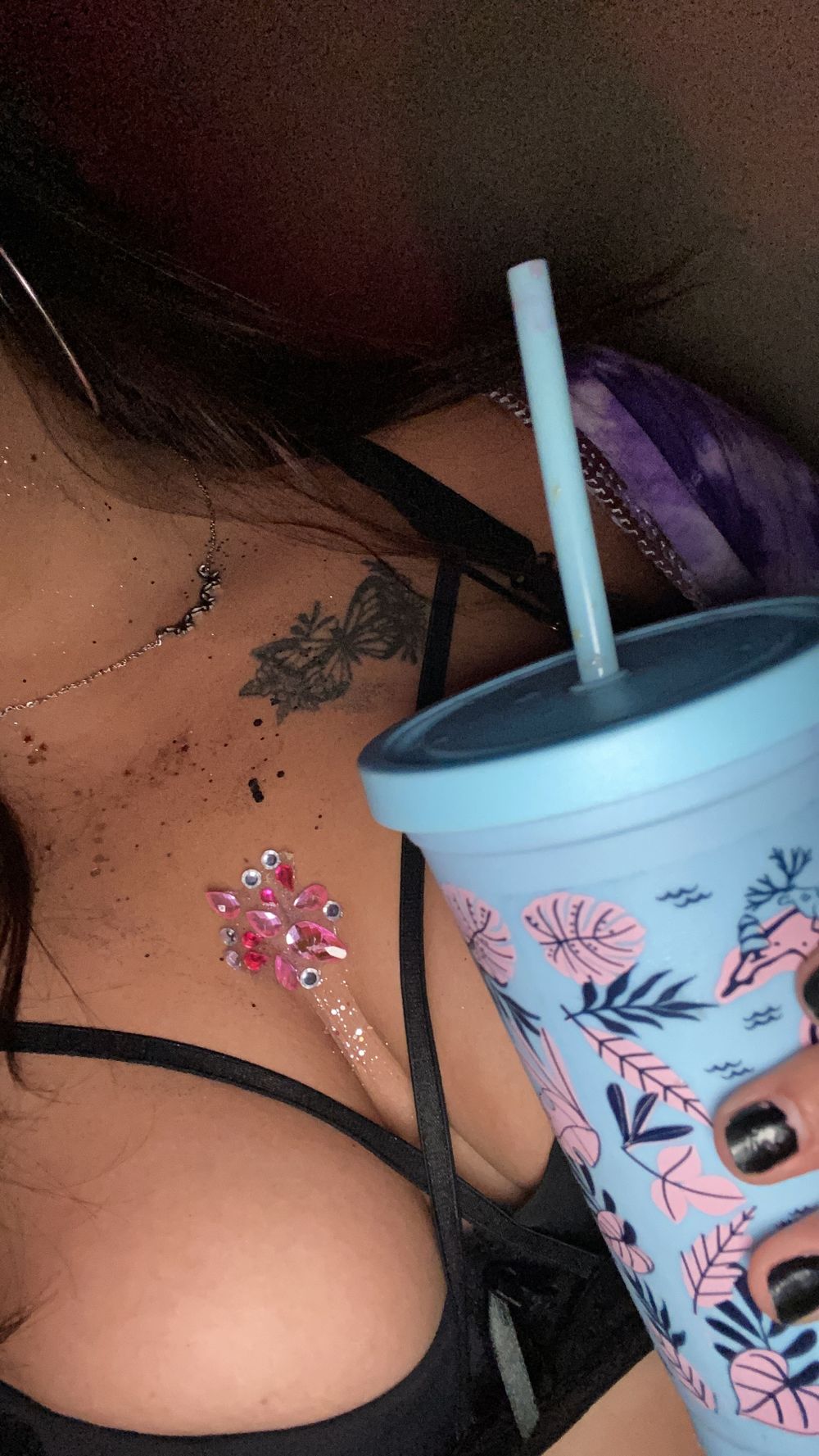 butterflybby33 OnlyFans profile picture