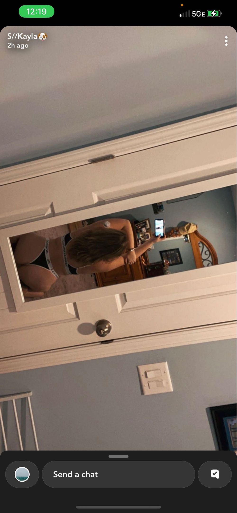 hazel_may155 OnlyFans profile picture