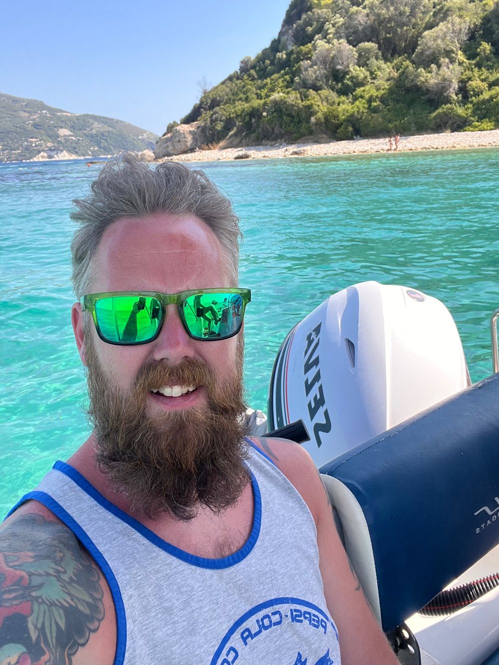 chris_with-the-beard OnlyFans profile picture
